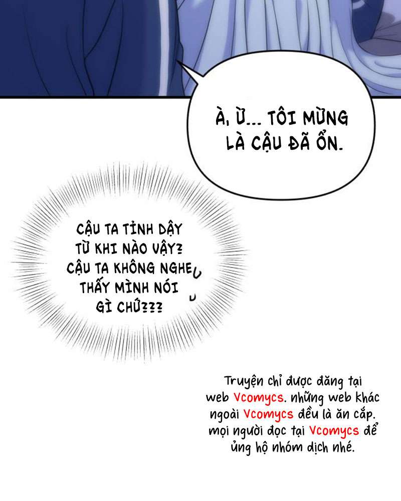 Vì Một Kết Thúc Viên Mãn Cho Đôi Ta Chap 3 - Trang 2