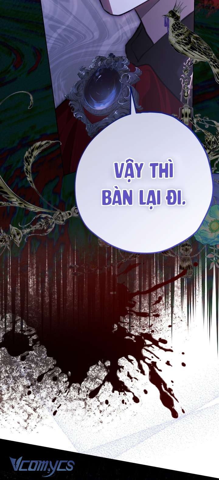 Đứa Trẻ Nuôi Dưỡng Ác Ma Chap 14 - Trang 2
