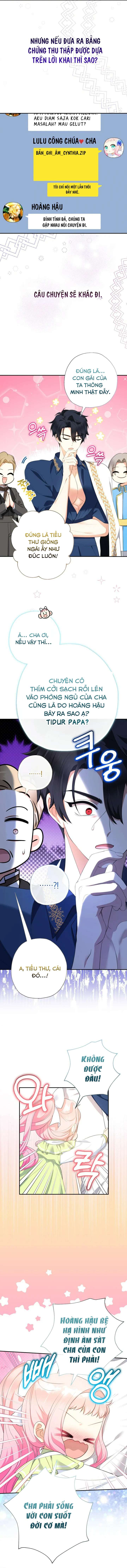[PNT] Tiểu Thư Tích Tiền Đi Bụi Chap 78 - Trang 2