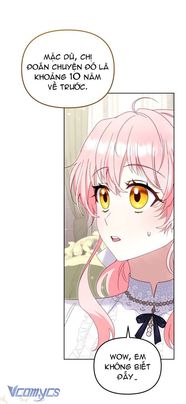 Tôi Được Nuôi Dưỡng Bởi Những Kẻ Phản Diện Chap 126 - Trang 2