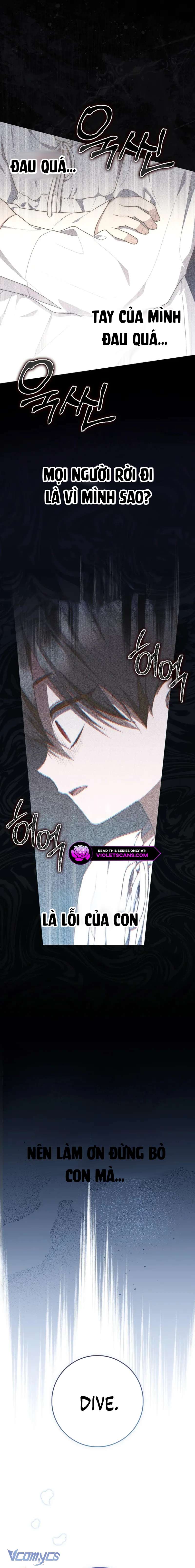 Nàng Công Chúa Tiên Tri Chap 107 - Trang 4