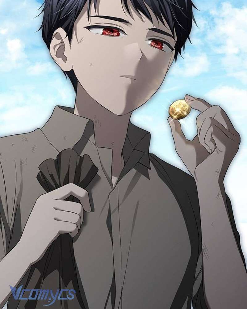 Praesepe Bên Ngoài Chiếc Lồng Chap 20 - Next Chap 21