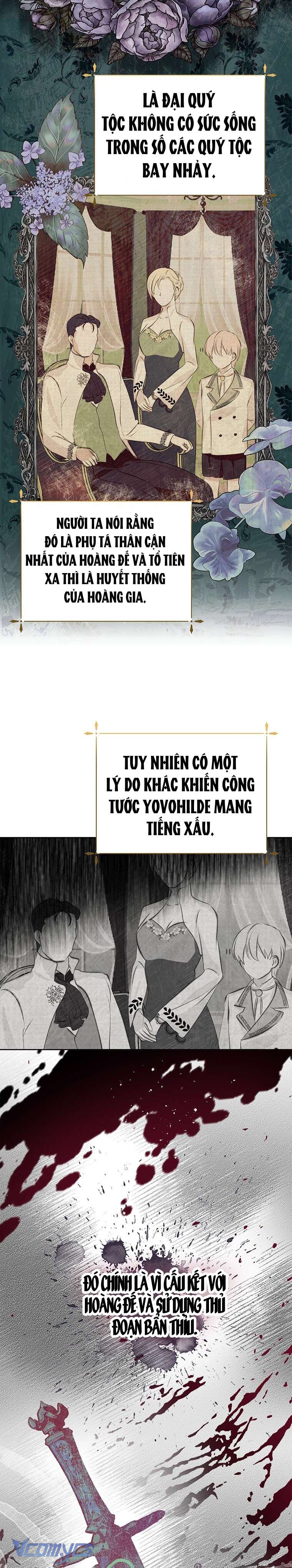 [PNT] Phía Sau Mặt Nạ Của Nam Chính Hiền Lành Chap 14 - Trang 2