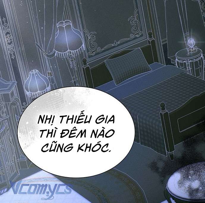 Cứ Cố Gắng Hết Sức Để Hối Hận Chap 3 - Trang 4