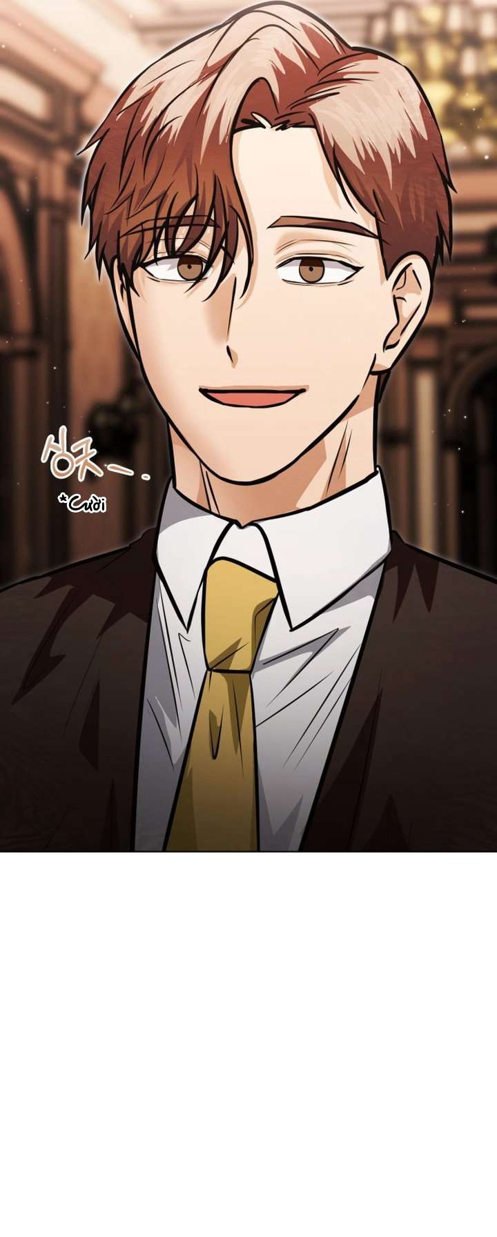 Xin Người Đừng Quên Chap 87 - Trang 3