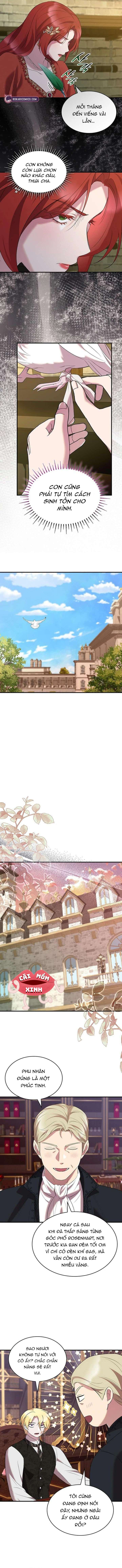 Vào Ngày Mà Chị Gái Tôi Qua Đời Chap 35 - Trang 2