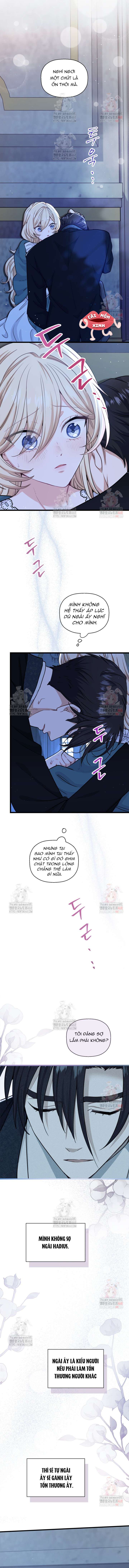 Bệ Hạ, Xin Hãy Quên Tôi Đi Chap 27 - Trang 2