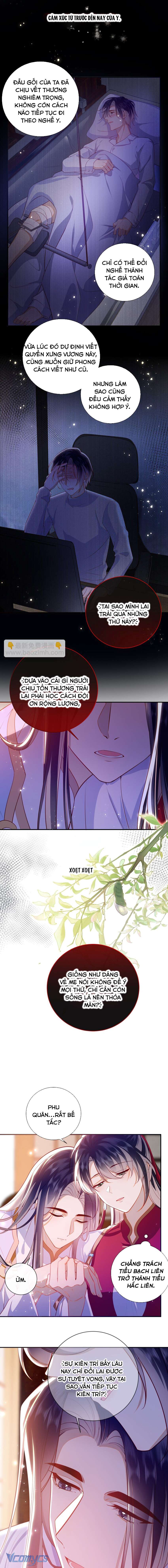 Đại Lão Phải Gả Cho Phu Quân Mù! Chap 89 - Trang 2