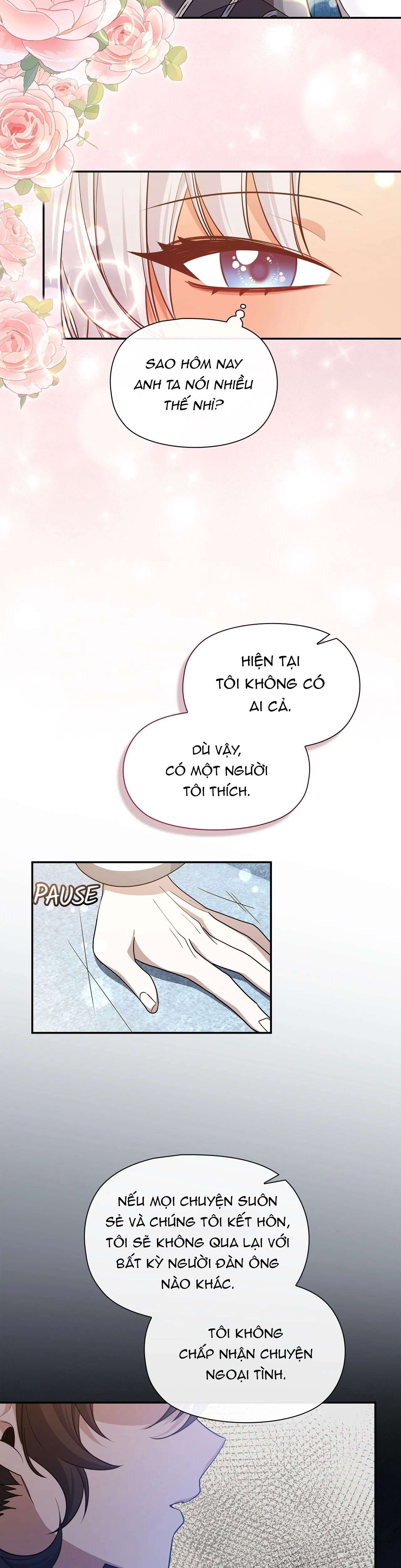 Cuộc Vui Thác Loạn Tử Thần Chap 22 - Trang 2