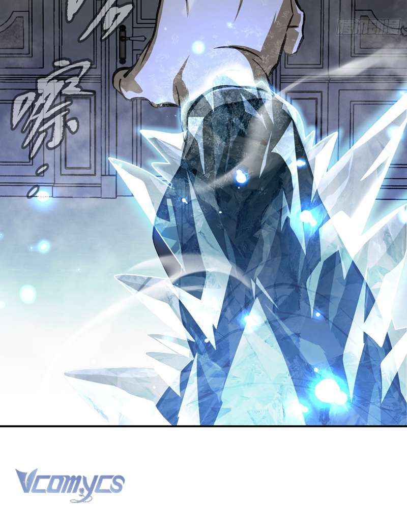 Ác Chi Hoàn Chapter 39 - Trang 4