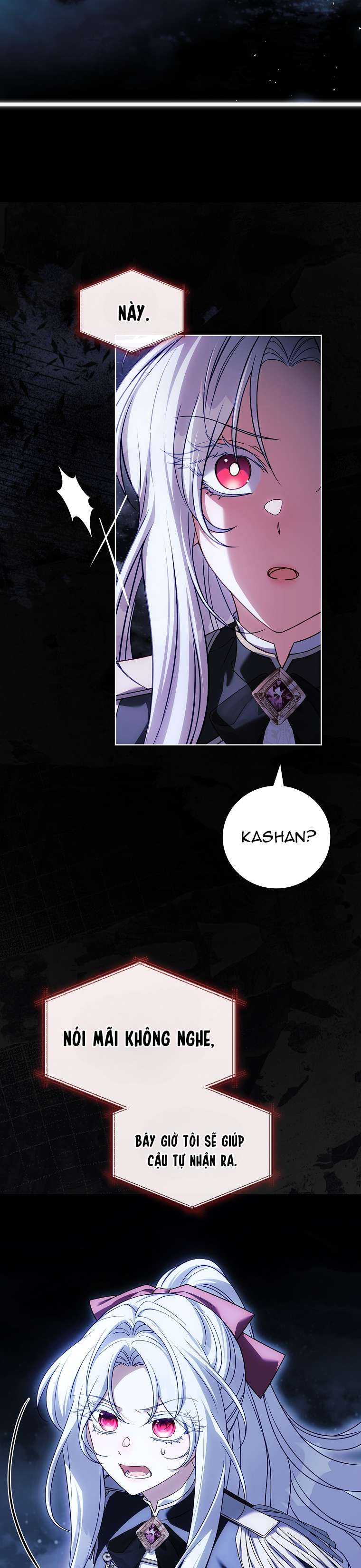 Cha Nào Con Nấy Chap 47 - Trang 2