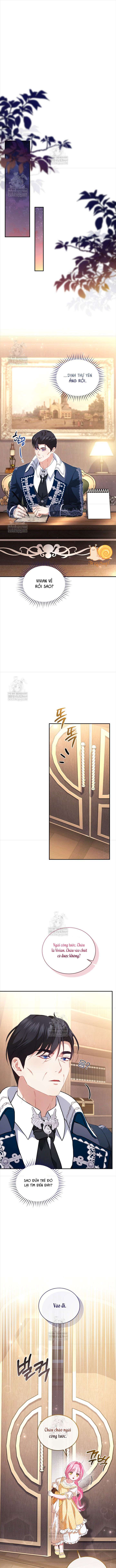 Tôi Là Người Duy Nhất Không Biết Ác Nữ Là Một Người Đàn Ông Chap 13 - Trang 2