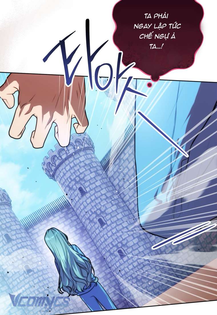 Tôi Trở Thành Một Nhân Vật Đã Chết Trong Nhà Tù Dành Cho Phế Vật Chap 2 - Trang 3