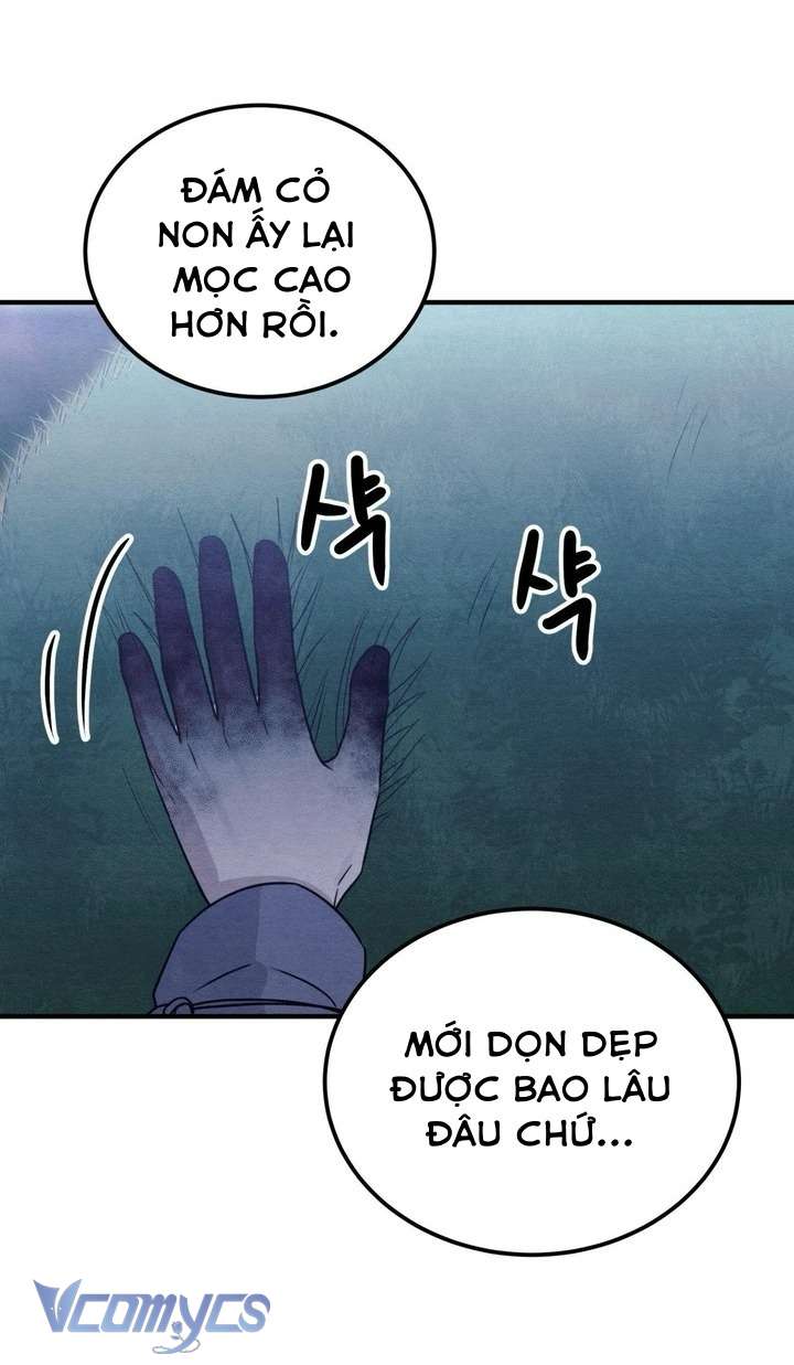 Hoa Lam Tinh Chap 32 - Trang 3