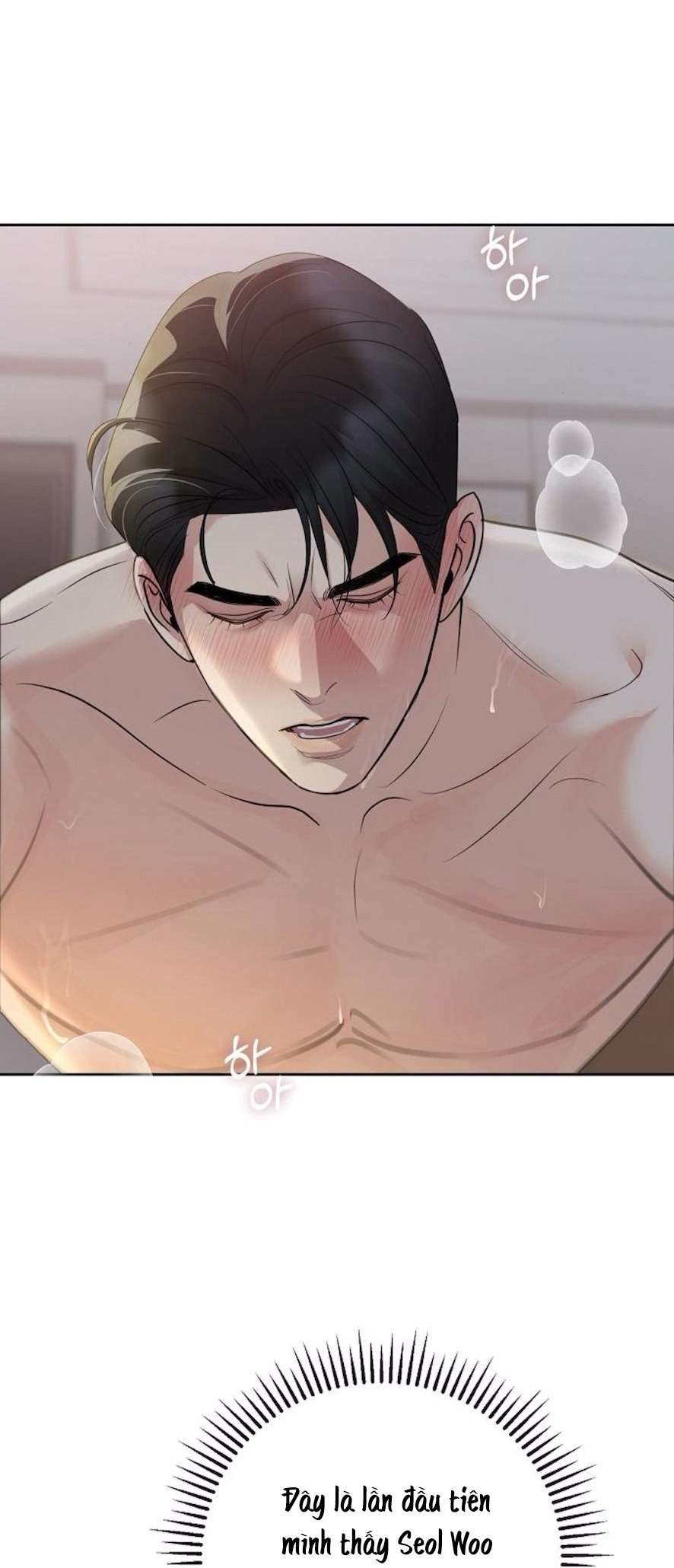 Cẩn Thận Va Phải Tình Yêu Chap 36 - Trang 3