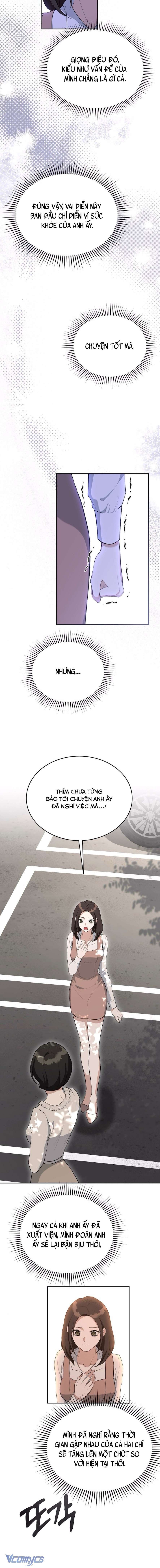 『18+』Đoạt Lại Chap 5 - Trang 2