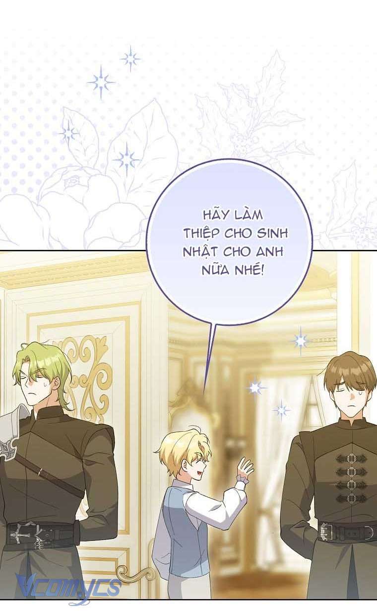 Công Chúa Bạch Hổ Không Có Nguy Hiểm Nha! Chap 8 - Trang 2