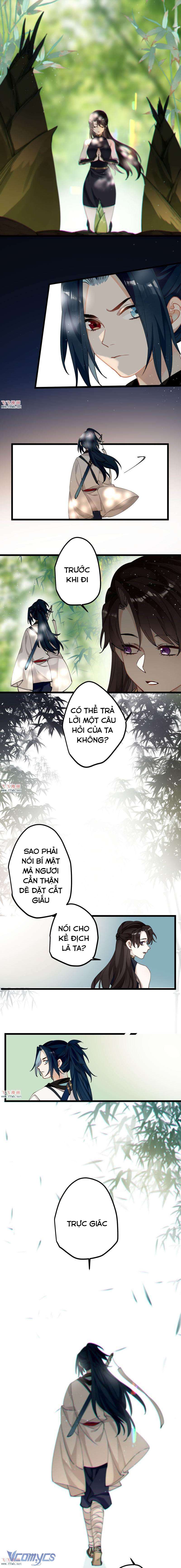 Công Chúa Pháo Hôi Muốn Tùy Tiện Đến Cuối Cùng Chap 41 - Trang 2