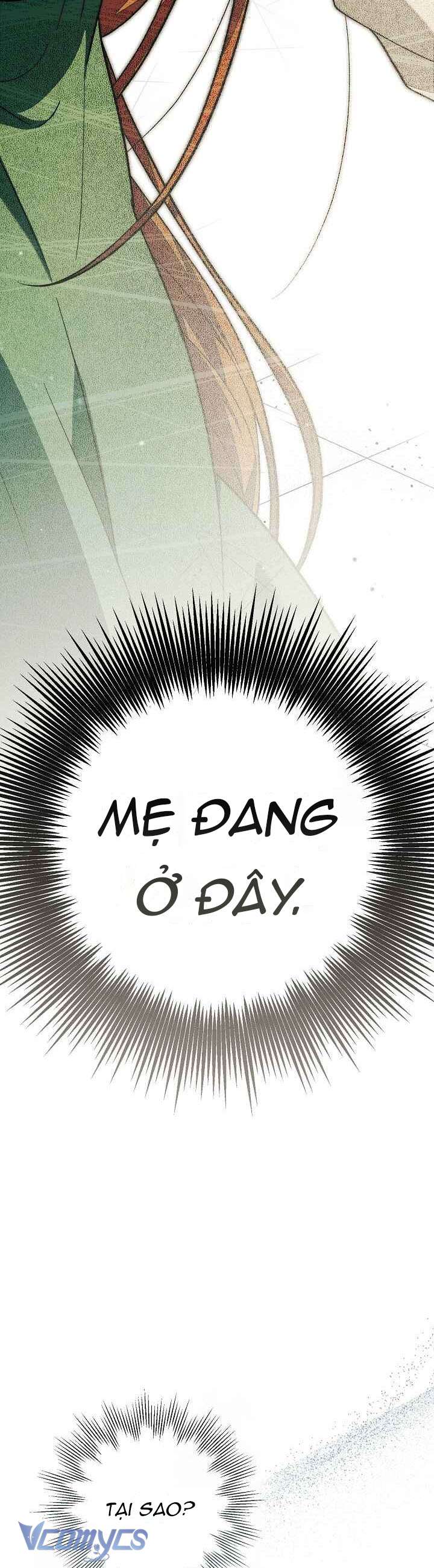 Chào Mừng Đến Với Dinh Thự Hoa Hồng Chap 17 - Trang 3