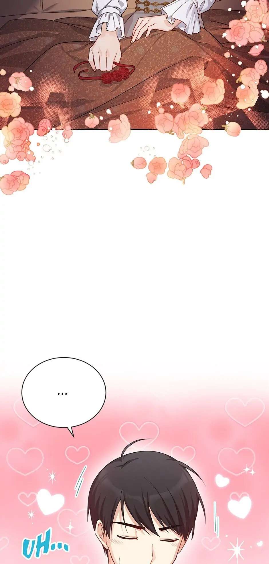 Nữ Công Tước Với Tâm Hồn Trống Rỗng Chapter 40 - Trang 4