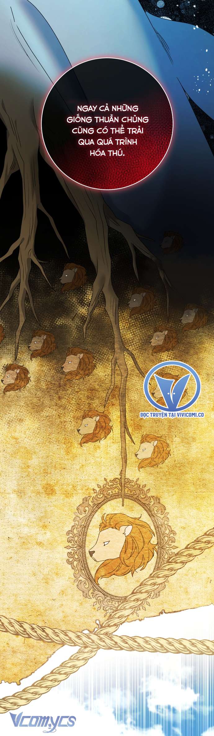 Bé Con Cá Voi Sát Thủ Chap 78 - Trang 3