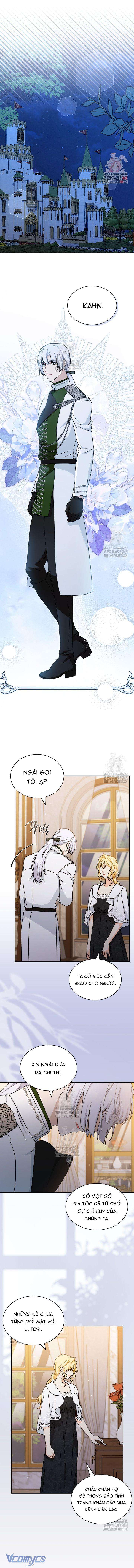 Cô Gái Sẽ Trở Thành Chủ Gia Đình Chap 109 - Trang 2