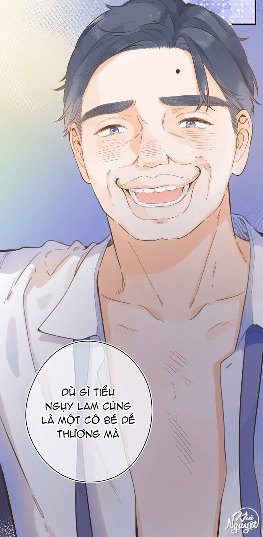 Ánh Sao Phiêu Linh Trong Nước Chap 68 - Trang 4