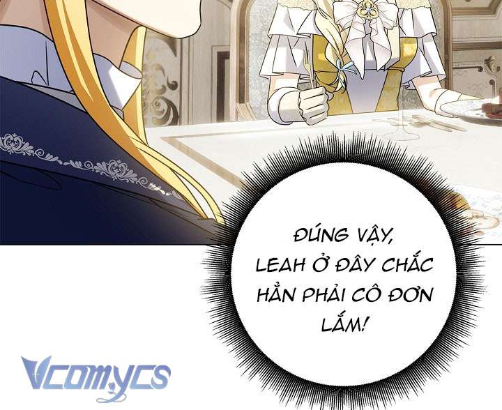 Xin Lỗi Vì Tôi Không Thể Rời Mắt Khỏi Vẻ Ngoài Của Ngài Chap 25 - Trang 4