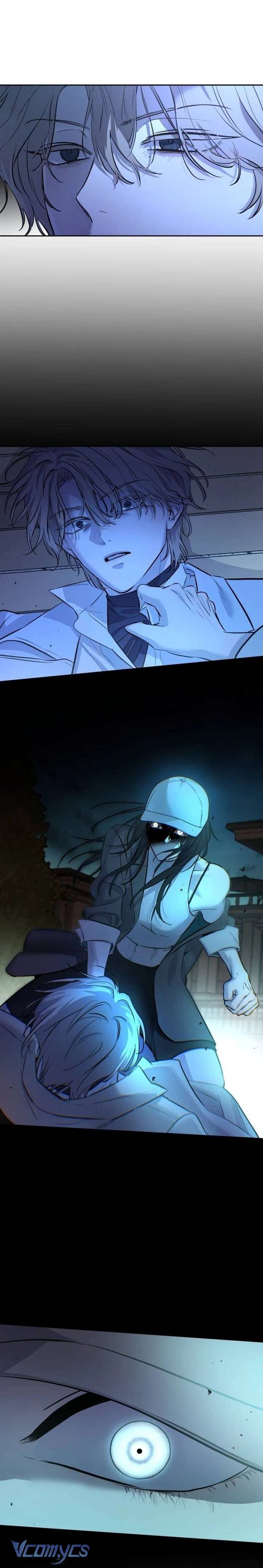 Bản Năng Dã Thú Chap 3 - Trang 4