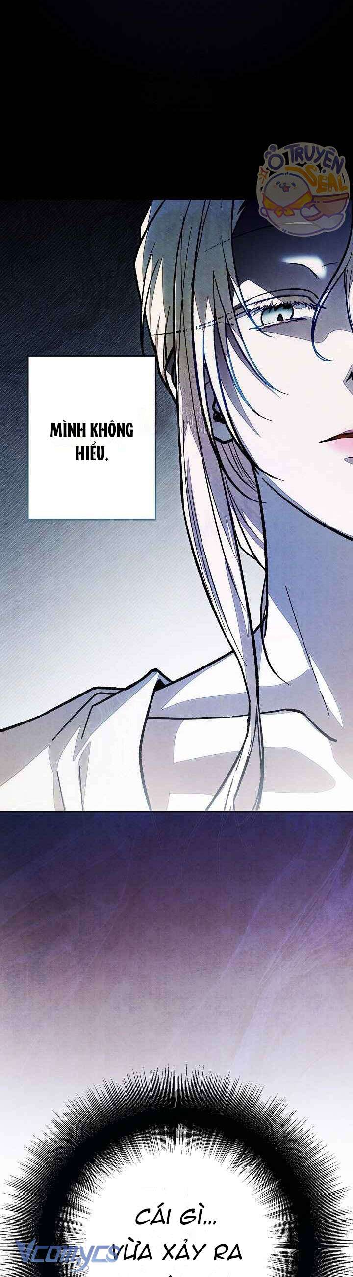 Chào Mừng Đến Với Dinh Thự Hoa Hồng Chap 11 - Trang 3