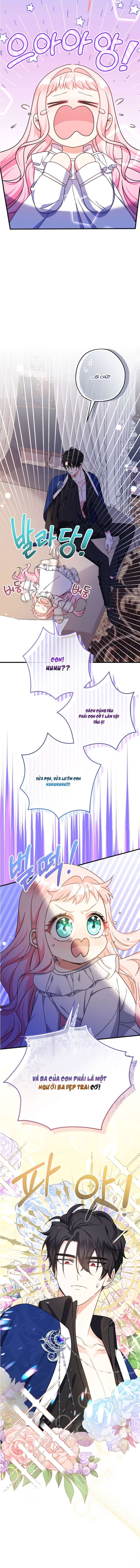 [PNT] Tiểu Thư Tích Tiền Đi Bụi Chap 16 - Trang 2