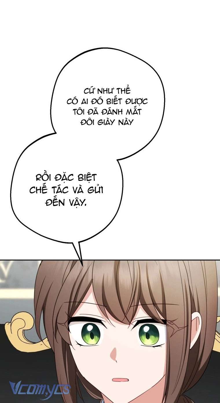 Được Yêu Thương Mà Còn Ngại Ngùng Sao! Chap 96 - Trang 4
