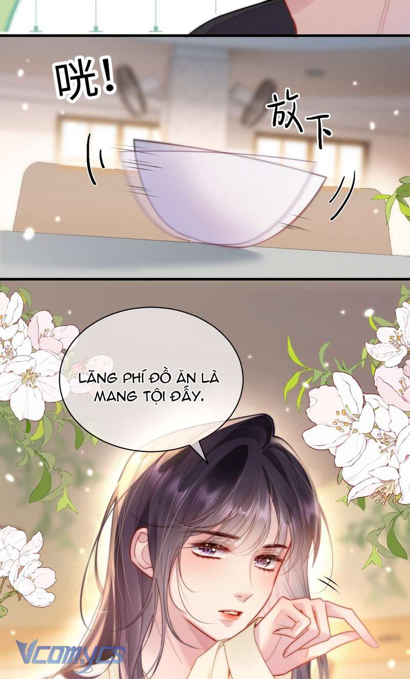 Tái Sinh Trong Vòng Tay Anh Chap 3 - Trang 3