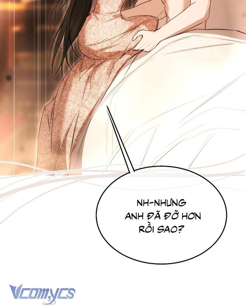 Hãy Dạy Em Cách Khao Khát Chap 32 - Next Chap 33