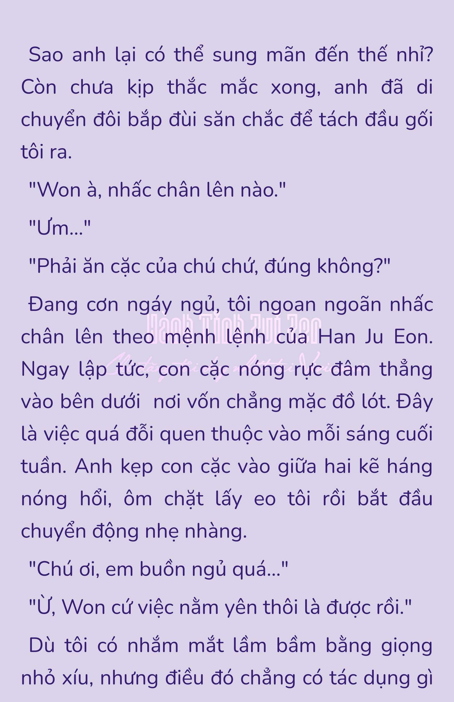 [NOVEL] - JUNK? JUNK! Chap 184 - Trang 2