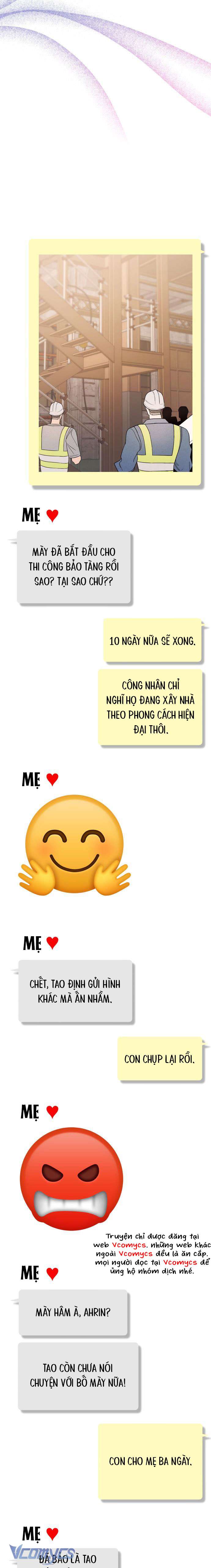 Tối Nay Tôi Là Người Được Cô Ấy Chọn Chap 33 - Trang 2