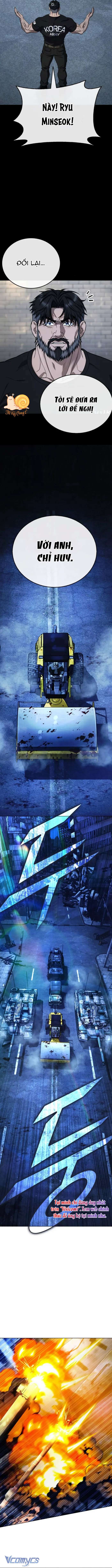 Zombie Papa Chap 12 - Trang 2