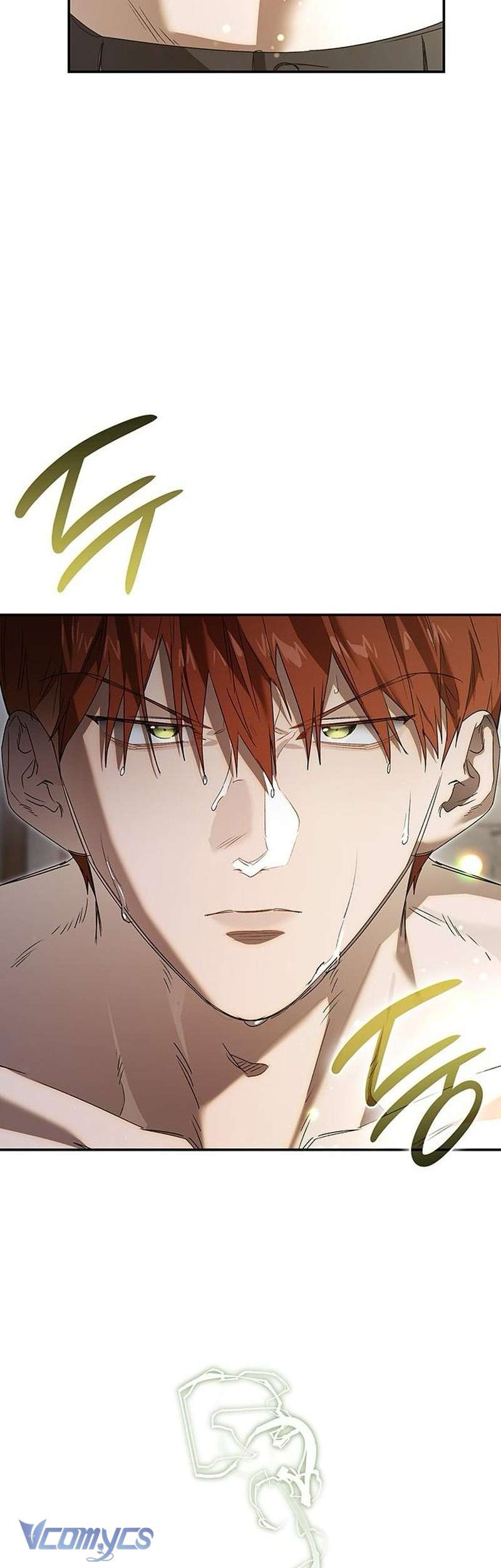 Cứ Cố Gắng Hết Sức Để Hối Hận Chap 40 - Trang 3