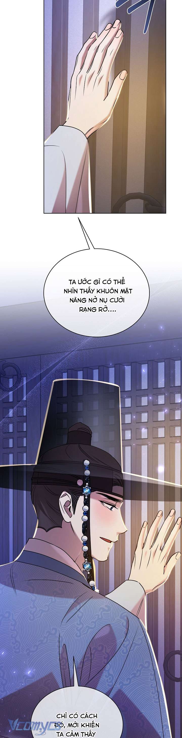 [18+] Biên Niên Sử Xuân Họa Thời Joseon Chap 48 - Trang 2