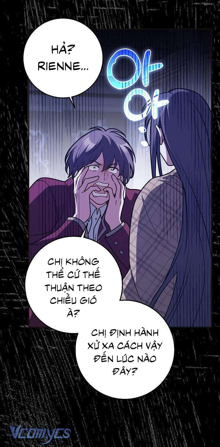 Tôi Thề Chúng Ta Chỉ Là Bạn Chapter 46 - Trang 4