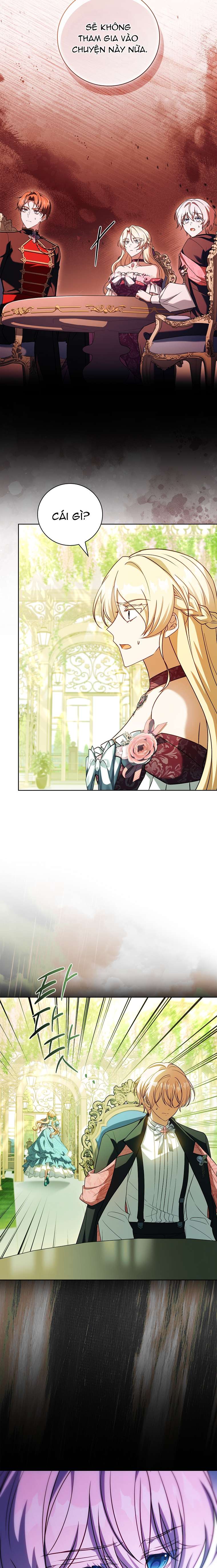 Cha Nào Con Nấy Chap 49 - Next 