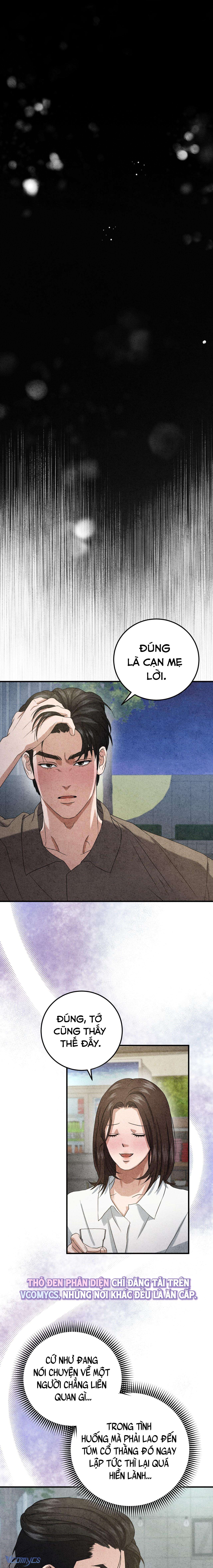 『18+』Nhật Ký Yêu Bạn Thân Chap 12 - Trang 2