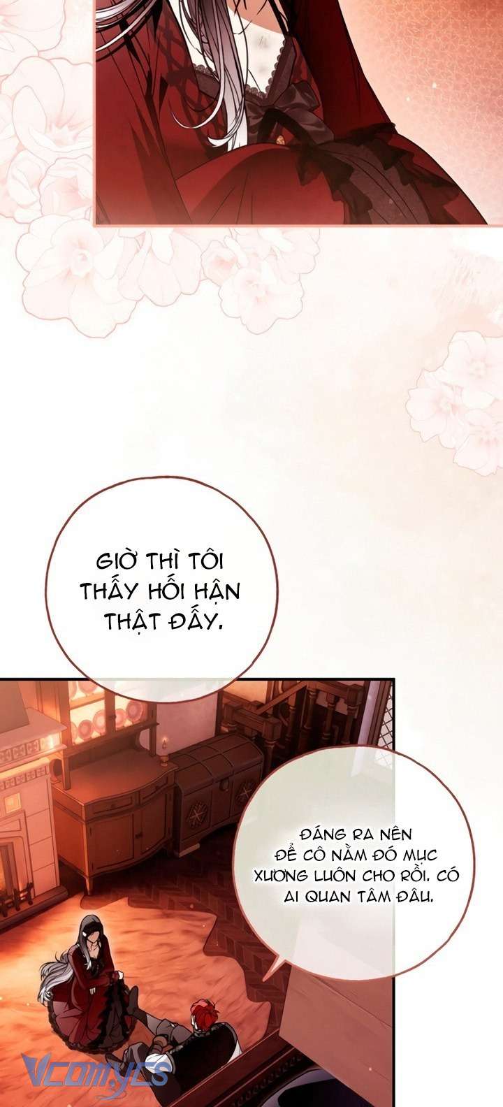 Ai Đó Đang Điều Khiển Cơ Thể Của Tôi Chap 75 - Trang 4