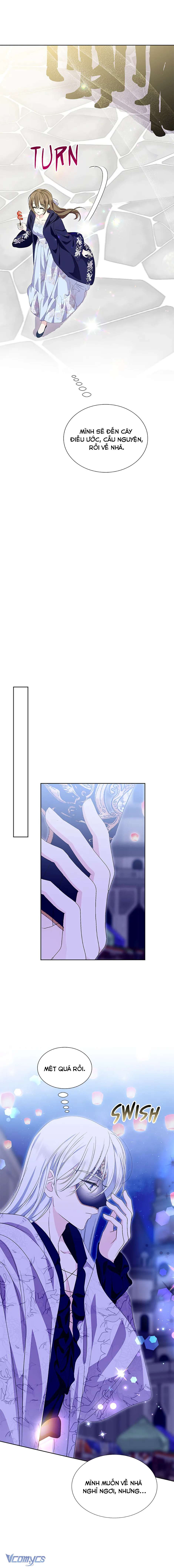 [PNT] Phía Sau Mặt Nạ Của Nam Chính Hiền Lành Chap 55 - Trang 2