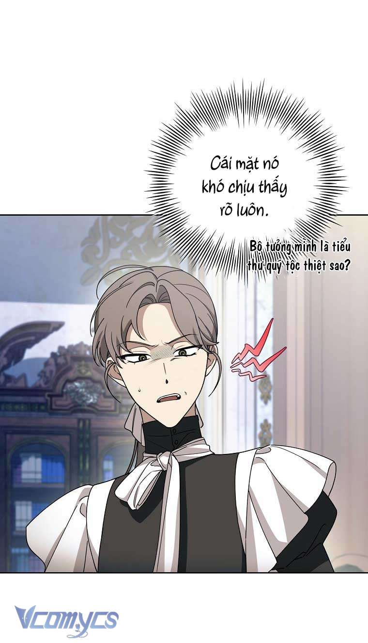 100 lời nguyền tại dinh thự Illestone Chap 3 - Trang 3