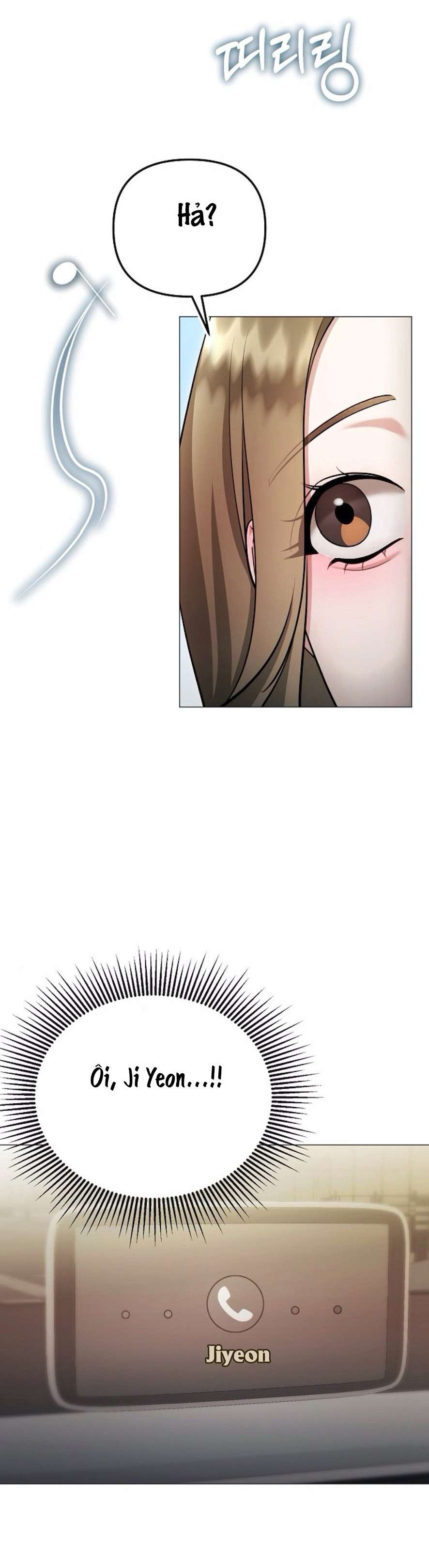 〖18+〗- Sự Cám Dỗ Ngọt Ngào Của Cậu Bạn Thân Chap 28 - Trang 2