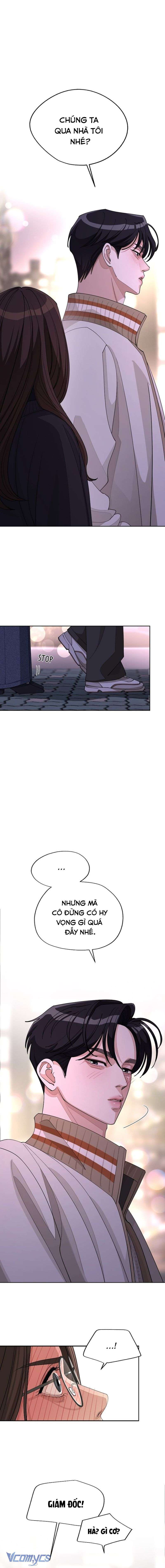 Chuyện Tình Chàng Iseop Chap 48 - Trang 2