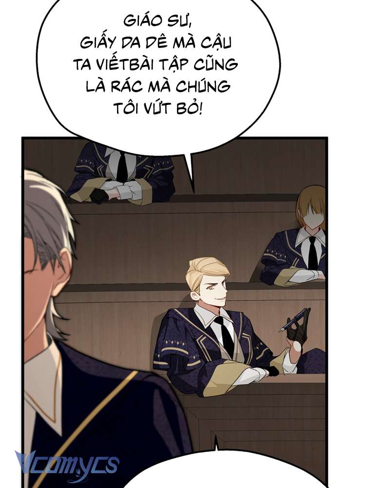 Cô Ấy Sẽ Thuần Hóa Các Anh Hùng Chap 11 - Trang 3