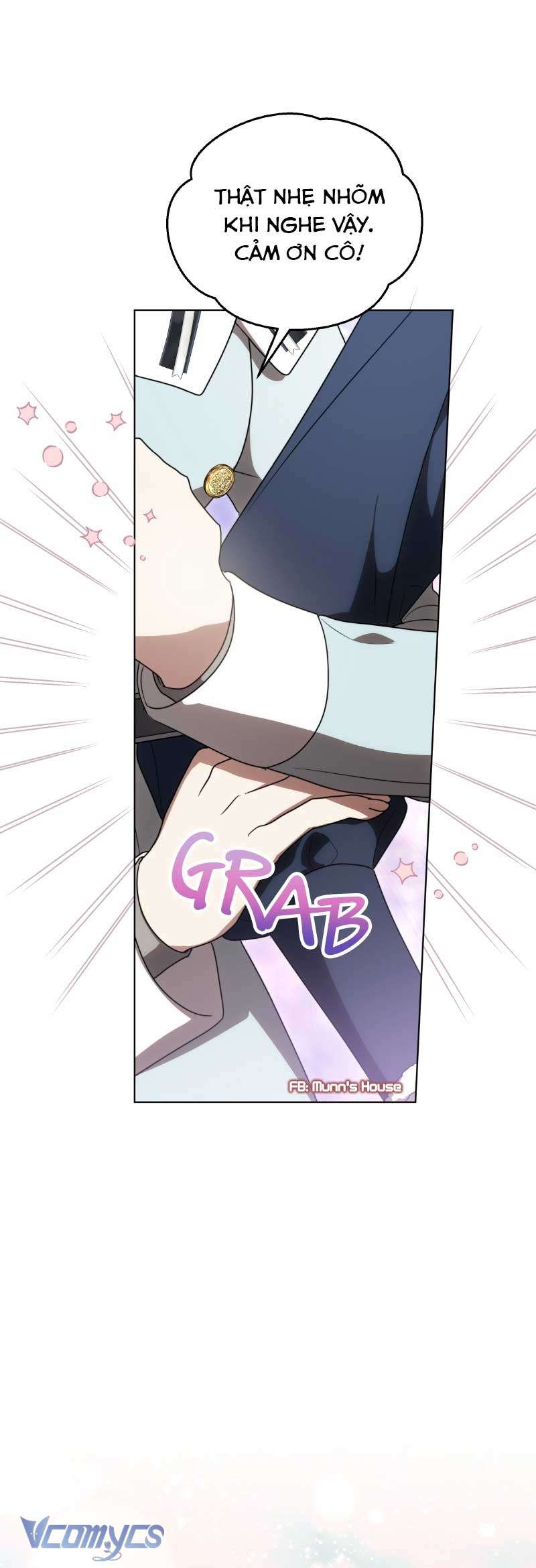 Cái Giá Phải Trả Chap 83 - Trang 3