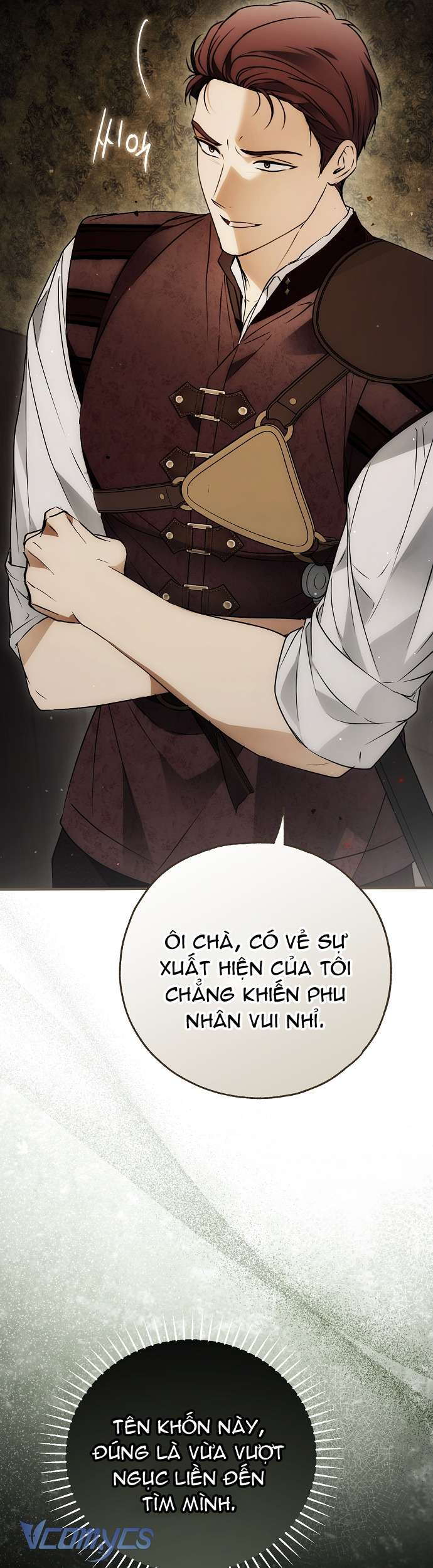 Ai Đó Đang Điều Khiển Cơ Thể Của Tôi Chap 84 - Trang 2